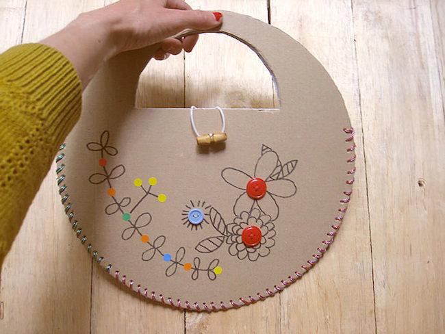 bolso de carton final