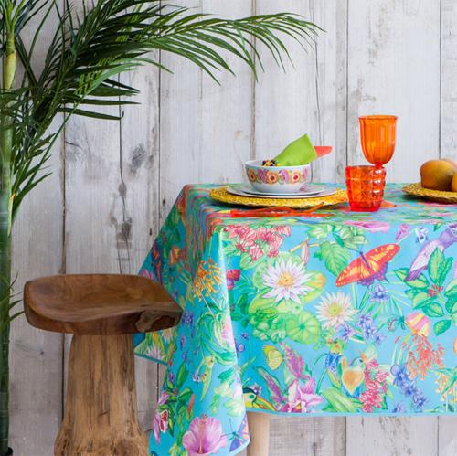 zara home verano