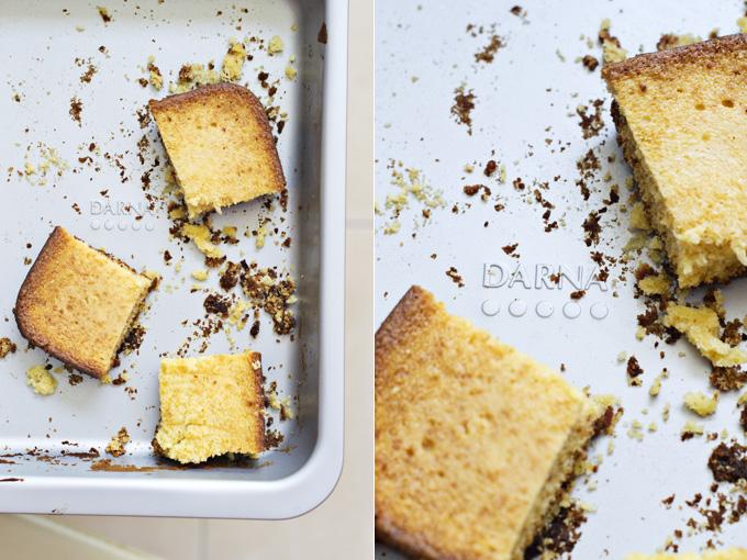 Victoria sponge cake