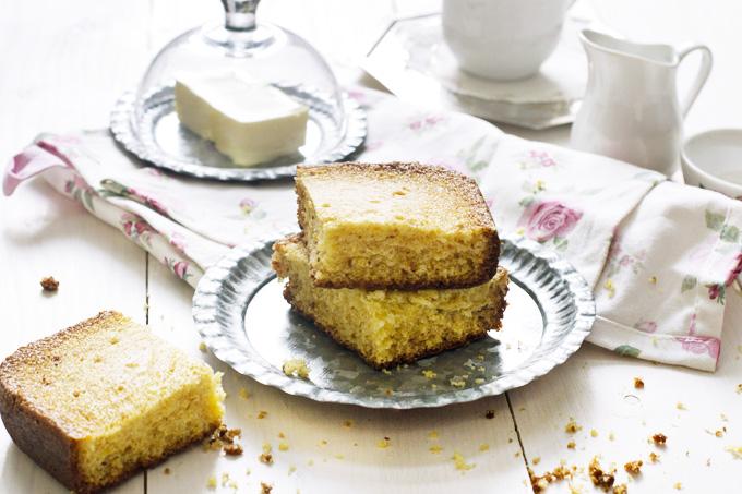 victoria sponge cake en español