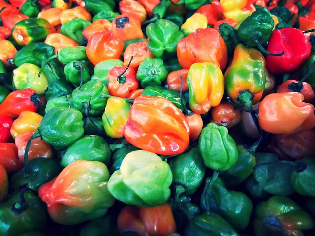 Flickr: Isabel Mancera- Escalinata