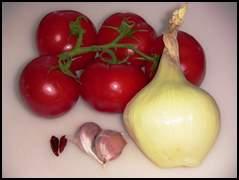 Arroz-salvaje-con-calamares-en salsa-americana-005