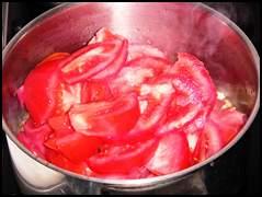 Arroz-salvaje-con-calamares-en salsa-americana-007