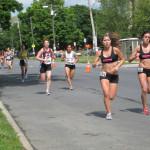 Medio Maratón: ¿Alcanza entrenar tres veces por semana? | #Consejos