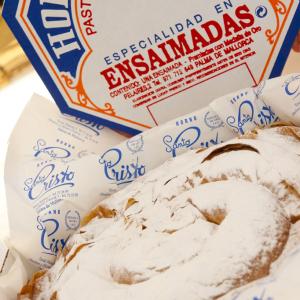 ensaimadas