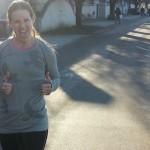 Plan de entrenamiento de 16 semanas para corredores principiantes |Tercera Parte 