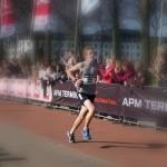 Entrenamiento de simulación para el medio maratón: Doble tempo | #Entrenamiento