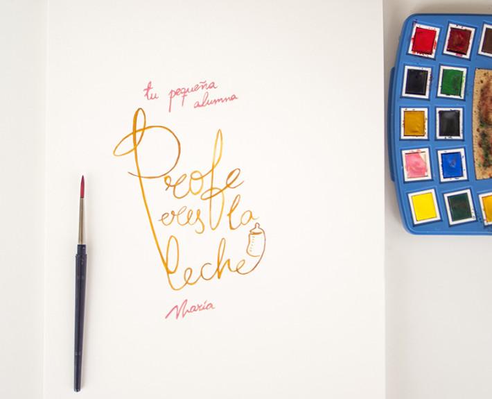 Regalos originales para profes 4