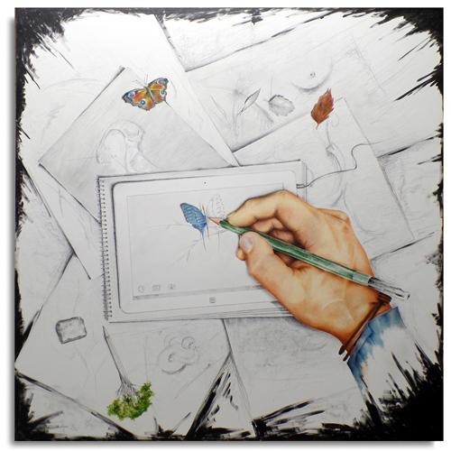 rebelandose a la tecnologia