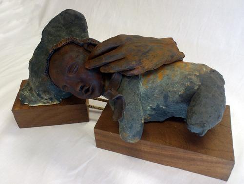 Durmiendo en tu pecho F1