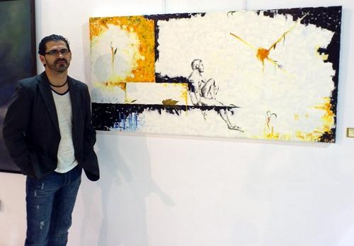 Bienal de Arte Eusebio Sempere