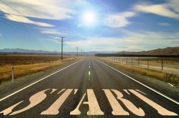 Inicio para definir la vida que quieres