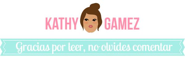 blogger de belleza kathy gamez beauty blogger