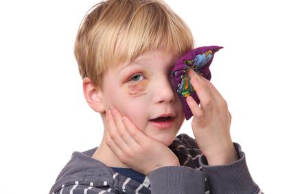 Fotolia 59951134 XS Emergencias y lesiones oculares. ¿Cómo actuar?