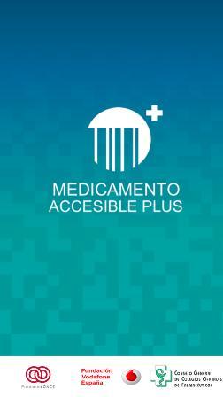 medicaapp1j Nueva App para leer los prospectos de las medicinas y mucho más
