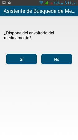medicamentoplus2j Nueva App para leer los prospectos de las medicinas y mucho más