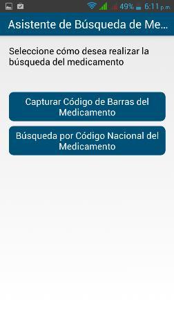 medicamentoplus3j Nueva App para leer los prospectos de las medicinas y mucho más