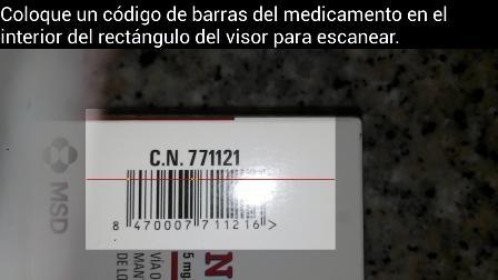 medicamentoplus6 Nueva App para leer los prospectos de las medicinas y mucho más