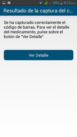medicamentoplus5j Nueva App para leer los prospectos de las medicinas y mucho más