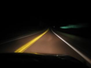 conduccionnocturna Consejos para conducir de noche