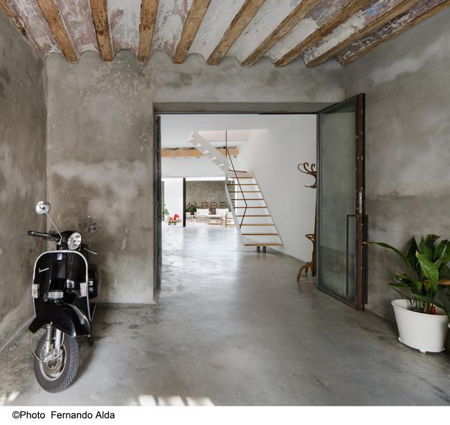 Sevilla ID349 Architects 1 c Photos_Fernando Alda