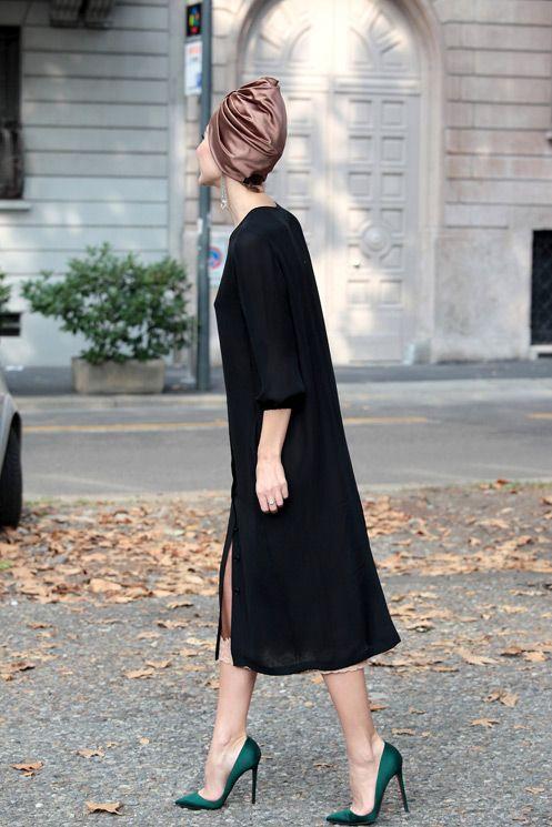 #UlyanaSergeenko in Milan.