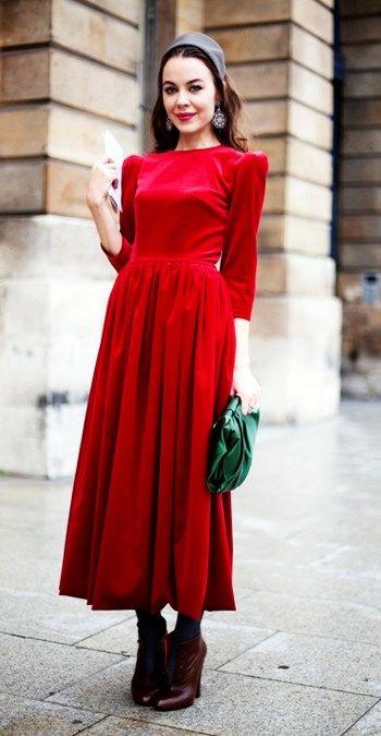 Ulyana Sergeenko ...just a little bit obsessed.