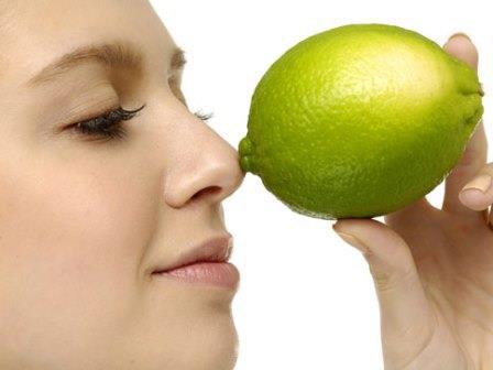 La Dieta Del Limón