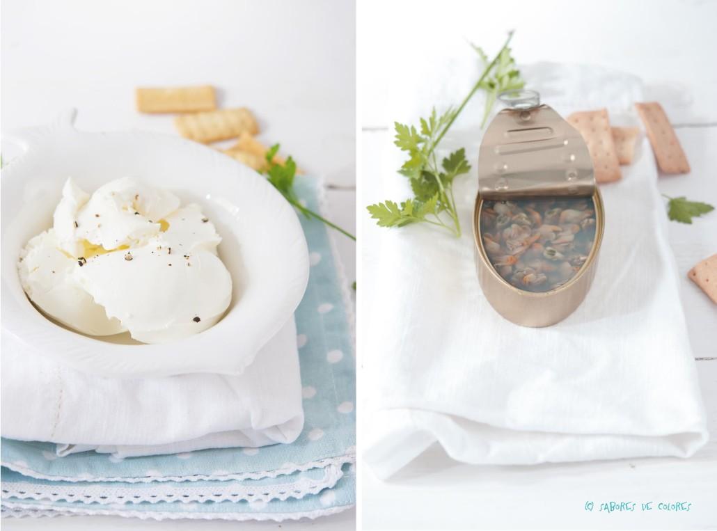 recetas para fiestas