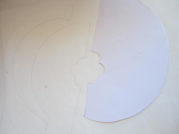 mis nancys, mis peques y yo, tutorial camiseta sandia flixelina