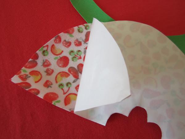 mis nancys, mis peques y yo, tutorial aplique camiseta sandia piezas despegar