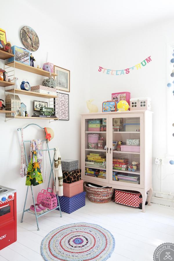 casa_estilo_escandinavo_habitación_niños