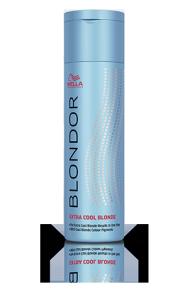 Blondor Extra Cool Blonde Wella