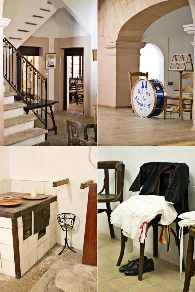 selva aires de muntanya