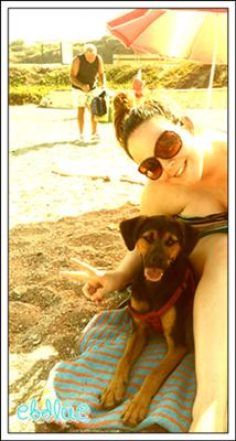 Playa Canina