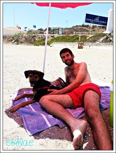 Playa Canina
