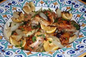 fool and chicken 040