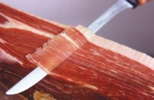 jamón-ibérico