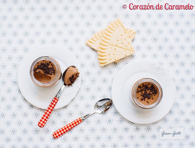 Corazón de Caramelo