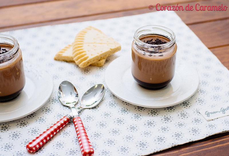 Corazón de Caramelo