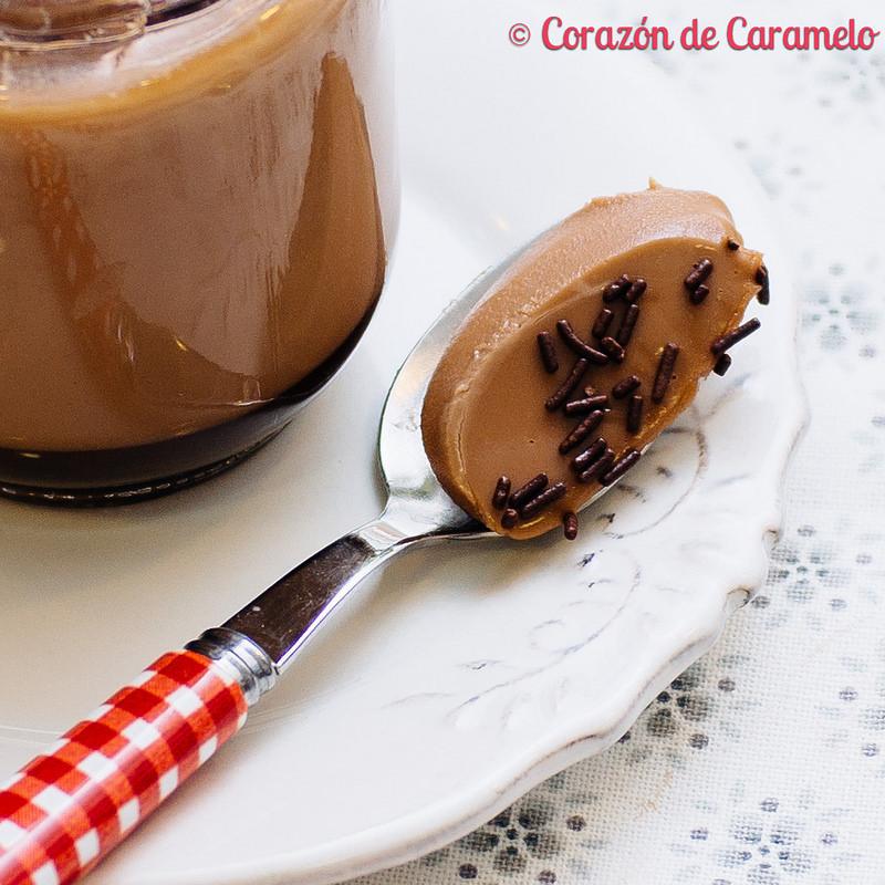 Corazón de Caramelo