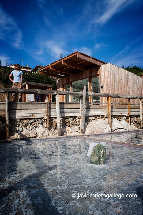 Salinas de Añana. Álava. País Vasco. España. © Javier Prieto Gallego