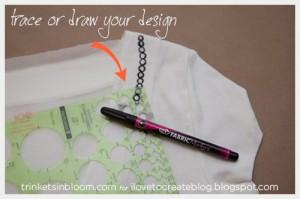 faux-necklace-t-shirt-trace-or-draw