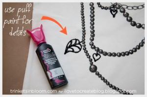 faux-necklace-t-shirt-puff-paint1