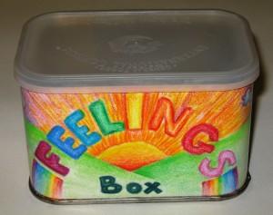 Feelings Box