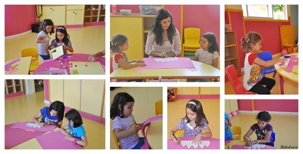 Taller de Princesas- Bulalaica