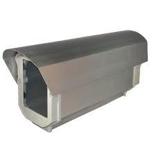 Carcasa cámara de seguridad