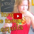 Cómo se toma el tequila