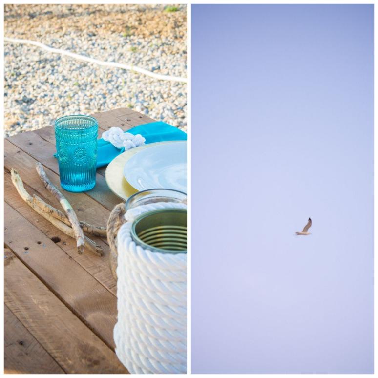 decoración de fiestas