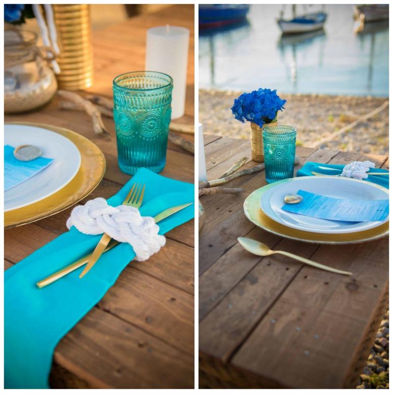 decoración de bodas